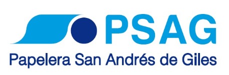 papelera san andres logo